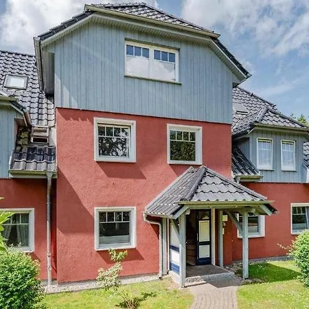 Viktoria Whg 6 * Heringsdorf (Usedom)