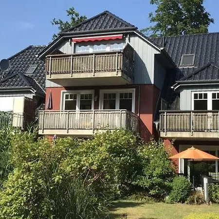 Lägenhet Viktoria Whg 6