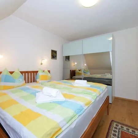 Viktoria Whg 6 * Heringsdorf (Usedom)