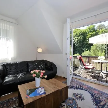 Viktoria Whg 6 * Heringsdorf (Usedom)